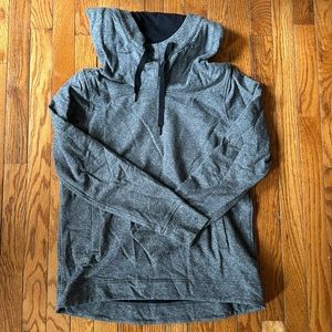 Lululemon hoodie